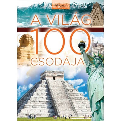 A világ 100 csodája