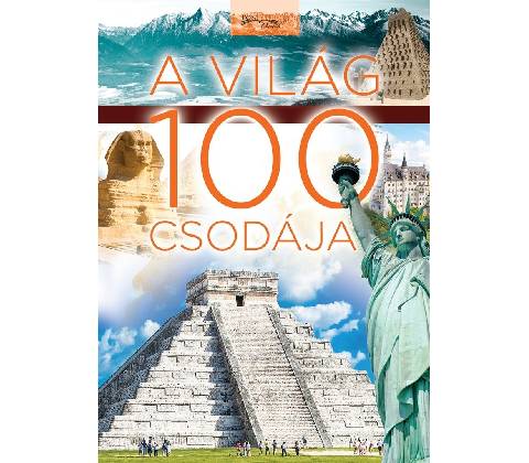 A világ 100 csodája