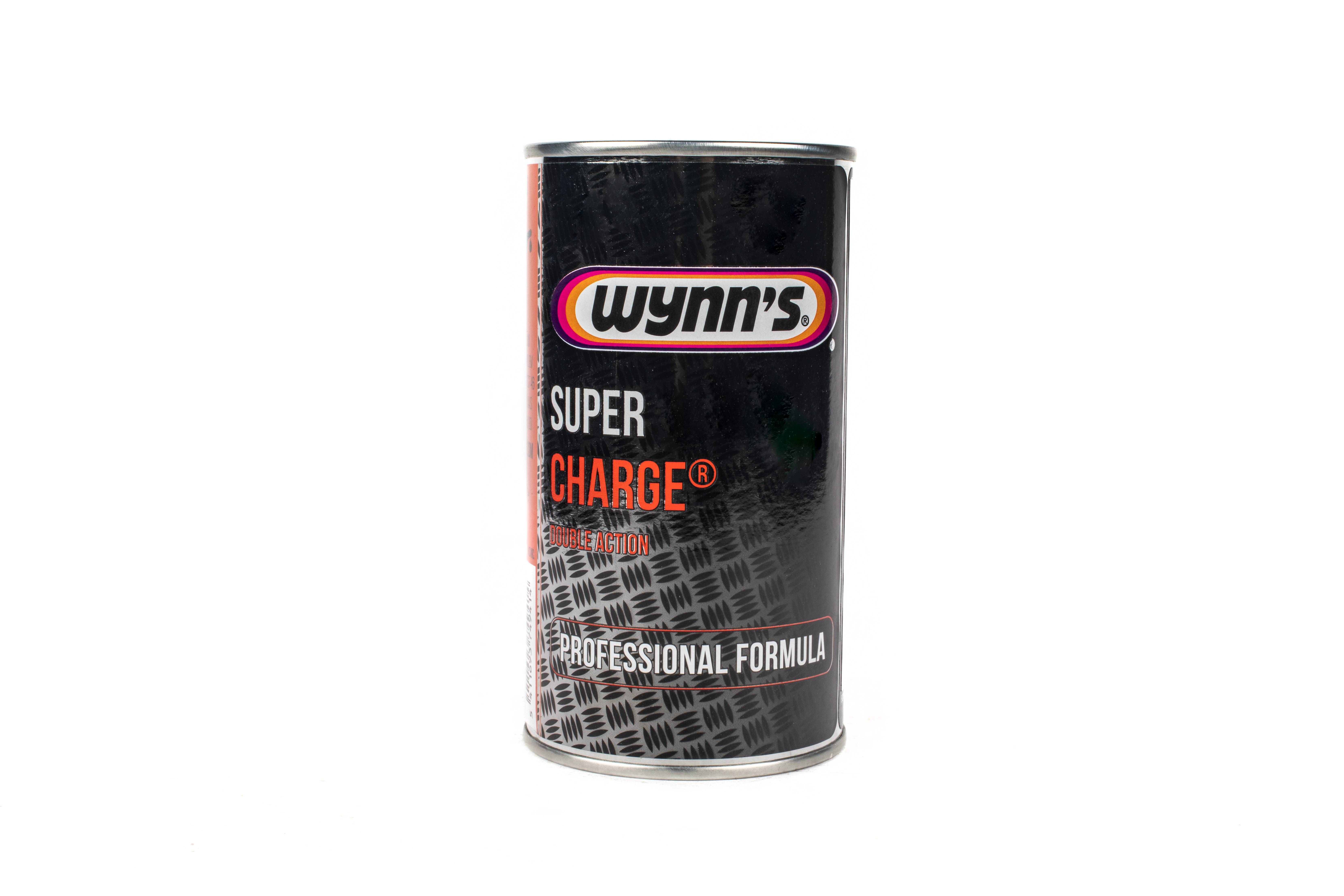 Wynn's Super Charge Oil Treatment 325 ml od 195 Kč - Heureka.cz