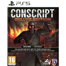 Conscript (Deluxe Edition)