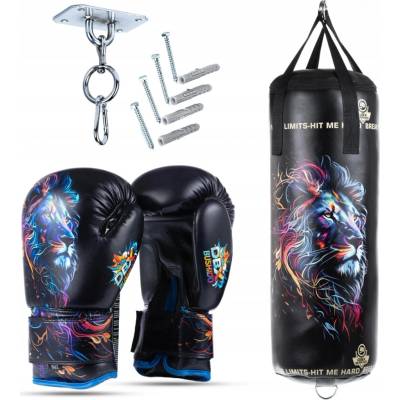 DBX BUSHIDO LeonSet 10kg