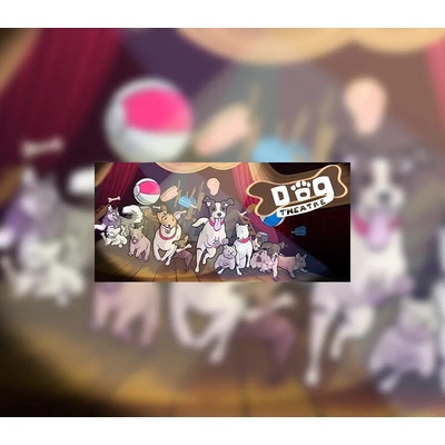 Dog Theatre