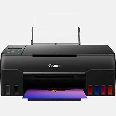 Canon PIXMA G 650