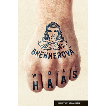 Brennerová