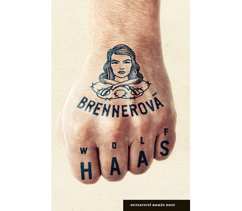Brennerová