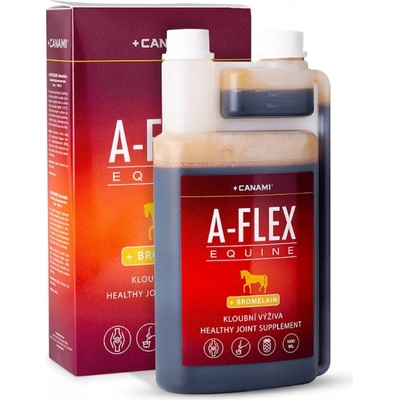 A Flex EQ bromelain 1000 ml