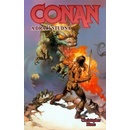 Conan a dračí studna