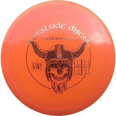 Westside Underworld VIP Glimmer