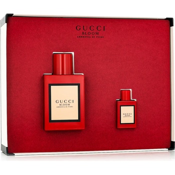 Gucci Bloom - Ambrosia di Fiori (Intense) EDP 50+5 ml