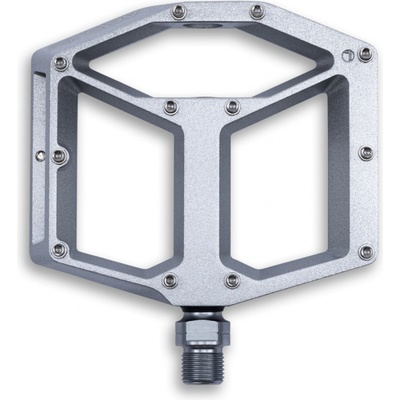 Cube ACID FLAT A3-ZP R pedály