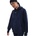 Nike Суичър Nike Sportswear Phoenix Fleece Women's Over-Oversized Pullover Hoodie - Midnight Navy