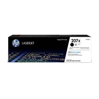 HP Консуматив hp 207x, 3 150 копия, Черен, w2210x