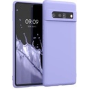 Púzdro kwmobile Google Pixel 6 Pro fialové
