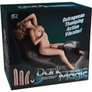 Dark Magic Thrusting Bed Excellent Power