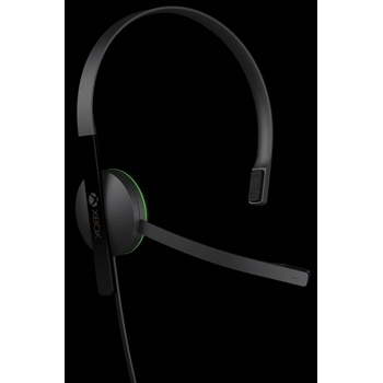 Microsoft Xbox One Chat Headset