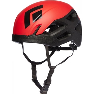 Black Diamond Каска от пяна Black Diamond Vision Helmet Climbing helmet - Hyper Red - размер M/L 58-63 cm (317-0177-0212)