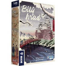 TLAMA games Bílý hrad + promo