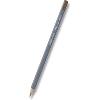 Faber-Castell Goldfaber Aqua Van Dyck Brown 176 114676