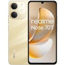 realme Note 70T 128GB 4GB RAM Dual