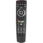 GENERAL AB IPBOX 55, 99, 9900 - съвместимо дистанционно управление на марката General (55, 99, 9900) Дистанционно