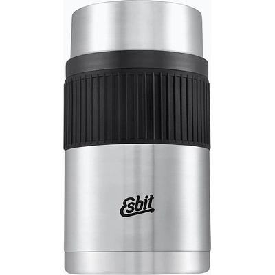 Esbit termoska na jedlo Sculptor Stainless Steel Food Jug 1000 ml stainless steel