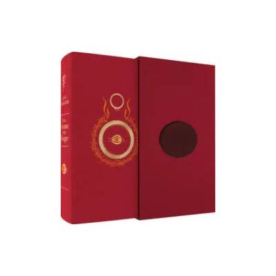 Der Herr der Ringe (Lederausgabe) | Margaret Carroux, Ebba Margareta von Freymann