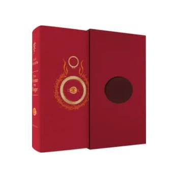 Image 1 of Der Herr der Ringe (Lederausgabe) | Margaret Carroux, Ebba Margareta von Freymann