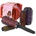 Olivia Garden MultiBrush Travel Kit