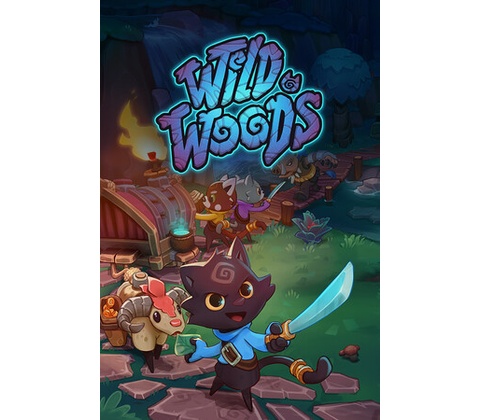 Wild Woods