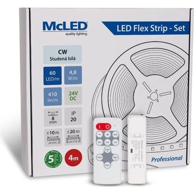 McLED ML-126.829.60.S04002