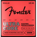 Fender UltraCore 1250R Gauges 10-46 Струни за електрическа китара