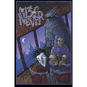13th of Never (ISBN: 9781593623012)