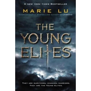 The Young Elites | Marie Lu (ISBN: 9780147511683)