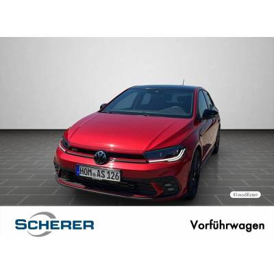 Volkswagen Polo GTI DSG 152 kW