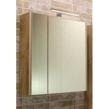 Image 1 of Banya M Шкаф за баня Нова Радост горен 60 см (rn6001uf4)