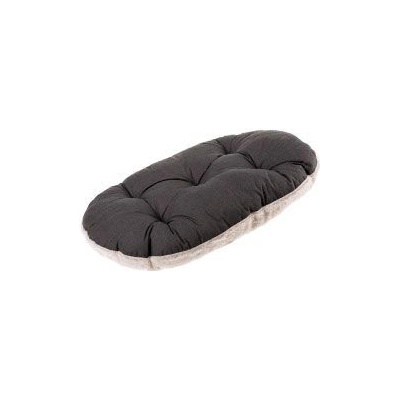 Polštář RELAX F 45 2 různé barvy-plyš