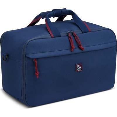 Roncato taška ryanair starlight 3.0 modrá 40x25x20 cm