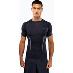 Venum Мъжки рашгард Venum G-Core Rashguard SS navy blue/white