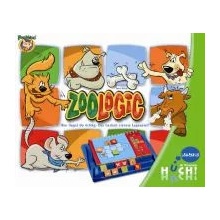 FoxMind Zoologic