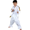 Kwon Dobok Tiger