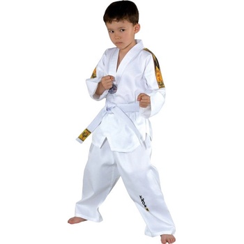 Kwon Dobok Tiger