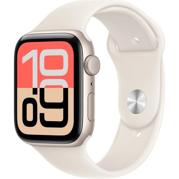 Apple Watch SE (2025) GPS 44mm