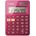 Canon Мини калкулатор Canon LS-100K-MPK розов джобен модел (0289C003)