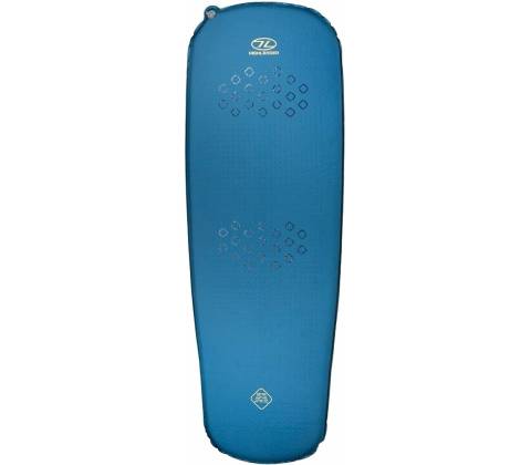 Highlander Kip Mat
