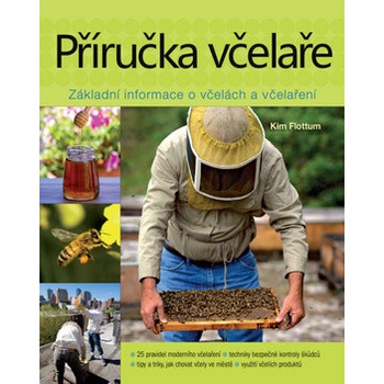 Příručka včelaře