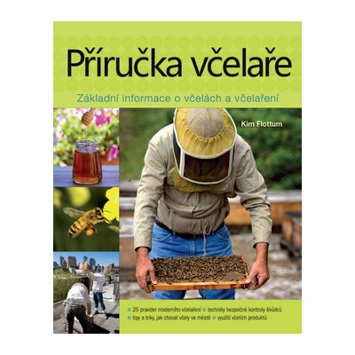 Příručka včelaře