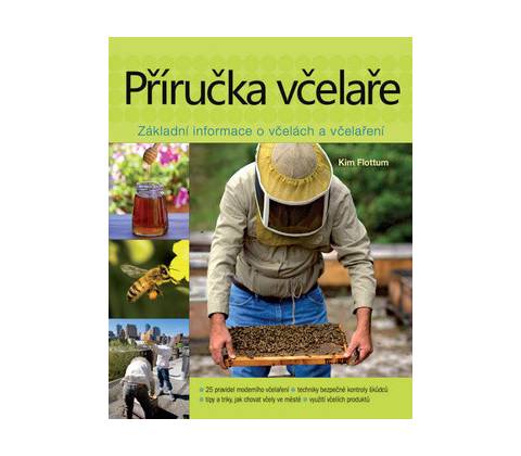Příručka včelaře