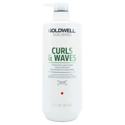 Goldwell Dualsenses Curls & Waves Hydrating Conditioner 1000 ml
