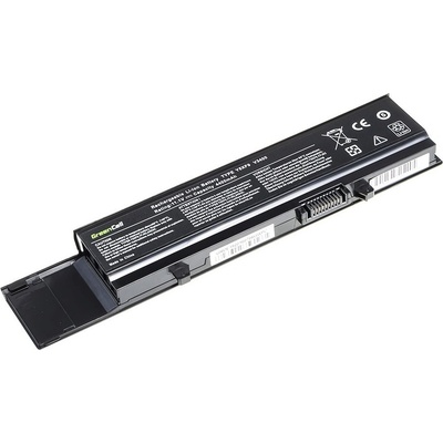 Green Cell Батерия за Dell Vostro 3400 / 3500 / 3700, 4400 mAh (DE19)