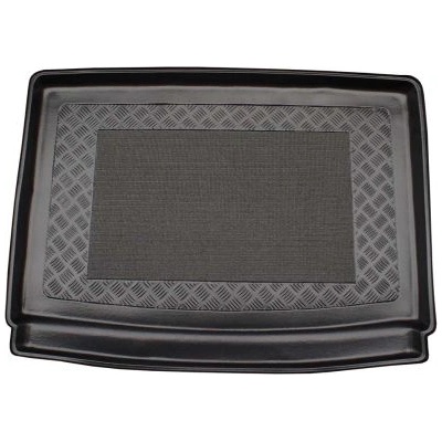 Стелка за багажник за Peugeot 206 SW (2002-2007) Combi